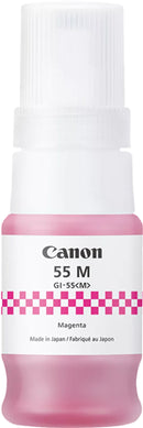 Canon GI-55M Magenta Ink Bottle