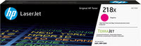 HP 218X High Yield Magenta Original LaserJet Toner Cartridge