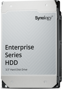Synology 16TB Enterprise NAS HDD