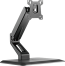 Brateck 17"-32" Single Screen Articulating Monitor Stand