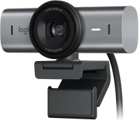 Logitech MX Brio705 Ultra HD 4K for Business - Graphite