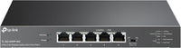 TP-Link SG105PP-M2 5 Port 2.5 Gigabit Switch Steel Case PoE