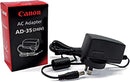 Canon AD35II Calculator Adaptor 240V