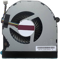 Cooling Fan for Intel 11th-Gen NUC TN