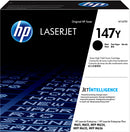 HP 147Y Extra High Yield Black Toner Cartridge