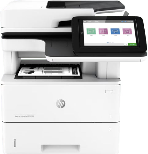 HP LaserJet Enterprise MFP M528dn 43ppm Mono Laser MFP Printer