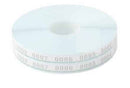 Twin Check Labels 2000 Pairs