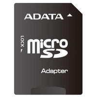 Adata Micro SD to SD Adapter (Bulk)