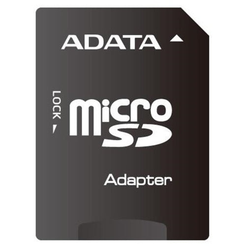 Adata Micro SD to SD Adapter (Bulk)