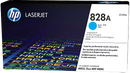 HP 828A Cyan Imaging Drum