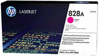HP 828A Magenta Imaging Drum