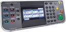 Kyocera FAX SYS U Fax System