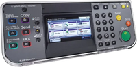 Kyocera FAX SYS U Fax System