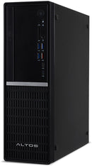 Acer Altos P10 F9 Desktop i5-14400 8GB 512GB SSD W11Pro 3yr wty