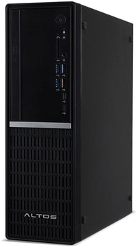 Acer Altos P10 F9 Desktop i5-14400 8GB 512GB SSD W11Pro 3yr wty