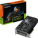 Gigabyte GV-N506TWF2OC-16GD RTX5060TI 16GB PCIE Graphics Card
