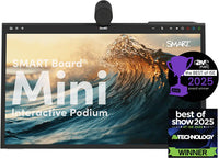 SMART Board Mini 727, Interactive Podium