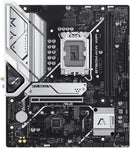Asus Prime B760M-AYW WIFI DDR5 mATX LGA1700 Motherboard