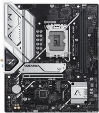 Asus Prime B760M-AYW WIFI DDR5 mATX LGA1700 Motherboard