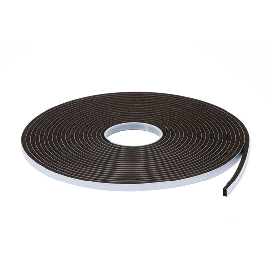 Inseal 3109 PVC 3mmT x10mmW x25m