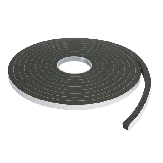Inseal 3109 PVC 19mmT x30mmW x5m