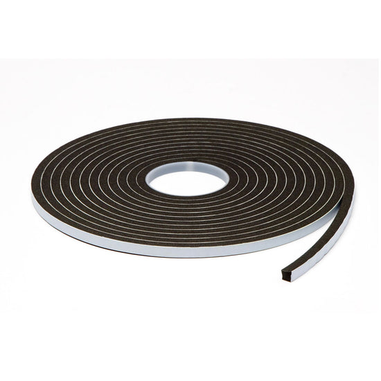 Inseal 3109 PVC 3mmT x50mmW x25m