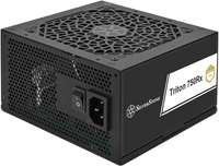Silverstone TR750R-GF 750W ATX 80plus Gold PSU 3yr wty