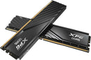 XPG Lancer Blade 32GB (2*16GB) DDR5-6000 DIMM Blk CL36
