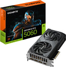 Gigabyte GV-N5060WF2-8GD RTX5060 8GB PCIE Graphics Card