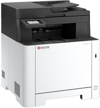 Kyocera ECOSYS MA2101CWFX A4 Colour Laser MFP
