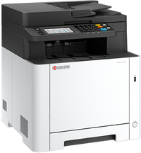 Kyocera ECOSYS MA2600cwx 26ppm Colour Multifunction