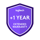 LOGITECH 1 Year Extended Warranty Medium Room Tap+Rally