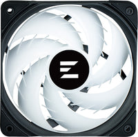 ZALMAN ZM-AF120 ARGB BLACK