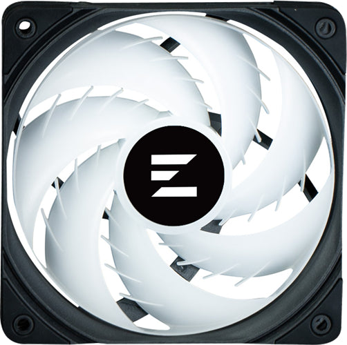 ZALMAN ZM-AF120 ARGB BLACK