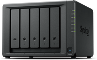 Synology DX525 5-Bay Expansion Unit
