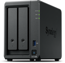 Synology DS725+ 2 Bay NAS