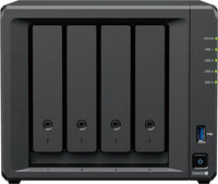 Synology DS425+ 4 Bay NAS