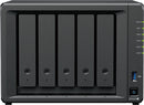 Synology DS1525+ 5 Bay NAS