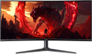 Acer Nitro XZ342CUV3 34" Curved 3440x1440 UWQHD VA 1ms DP HDMI 180Hz