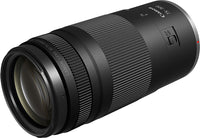 Canon RF 75-300mm f/4-5.6 III RF Mount Lens