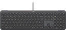 Logitech Wired USB-C Keyboard K620 For Business - Graphite