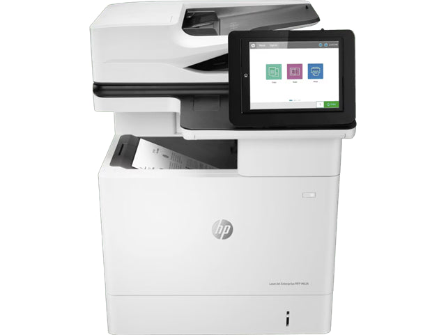 HP LaserJet Enterprise MFP M634dn 52ppm Mono Laser MFP Printer