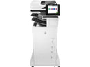 HP LaserJet Enterprise MFP M635Z 61ppm Mono Laser MFP Printer