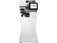 HP LaserJet Enterprise MFP M635Z 61ppm Mono Laser MFP Printer