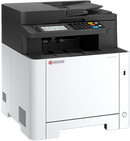 Kyocera ECOSYS MA2600cwfx 26ppm Colour Multifunction