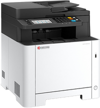 Kyocera ECOSYS MA2600cwfx 26ppm Colour Multifunction