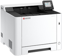 Kyocera ECOSYS PA2101CWX A4 Colour Laser Printer Wireless