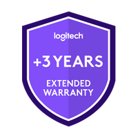 Logitech 3 Year Extended Warranty for Streamline Extenesion Kit