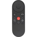 Logitech RALLY BAR Remote Control - GRAPHITE