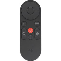 Logitech RALLY BAR Remote Control - GRAPHITE